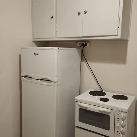 Apartament Krokida Unique *