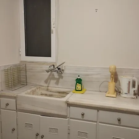 Krokida Unique Apartament *