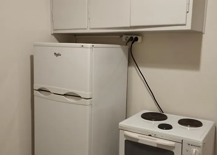 Apartament Krokida Unique *