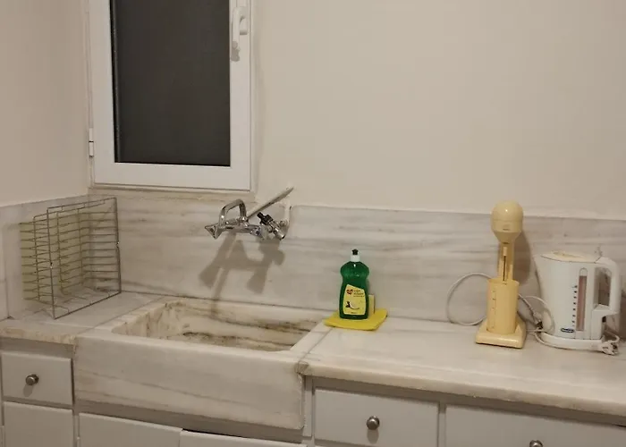 Krokida Unique Apartament *