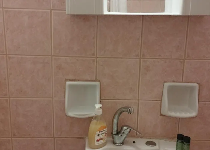 Krokida Unique Corinthe